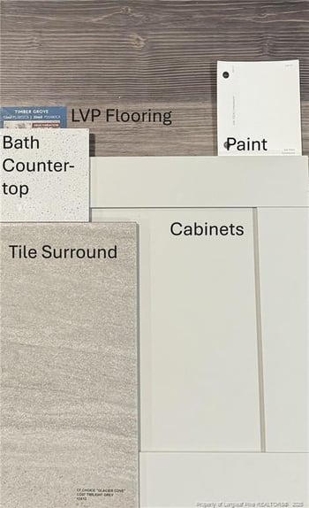 111 Driftwood Ct, Sanford, NC 27330