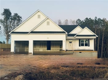 111 Driftwood Ct, Sanford, NC 27330