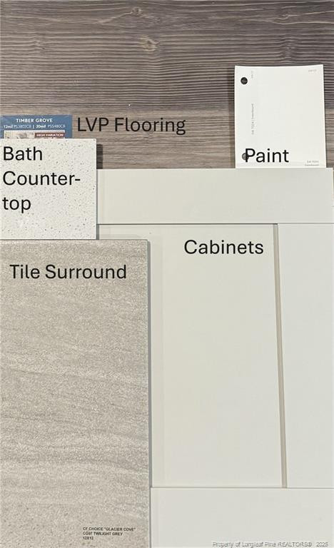 111 Driftwood Ct, Sanford, NC 27330