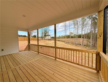 111 Driftwood Ct, Sanford, NC 27330