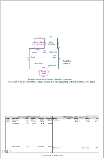 111 Dunstan Ave, Durham, NC 27707