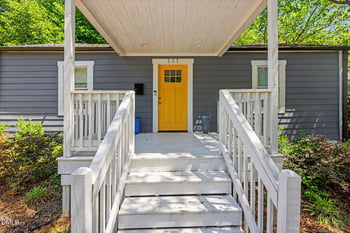 111 Dunstan Ave, Durham, NC 27707