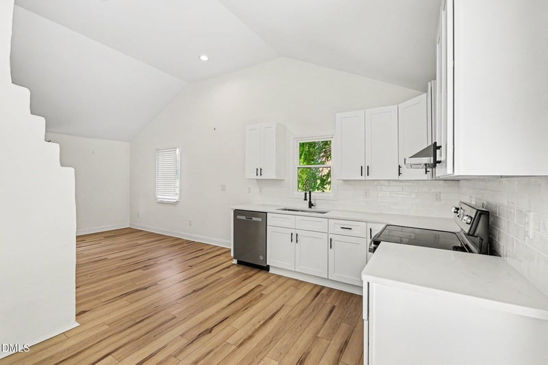 111 Dunstan Ave, Durham, NC 27707