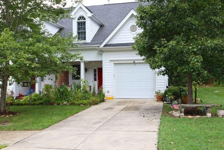 111 Eagles Nest Dr, Durham, NC 27712