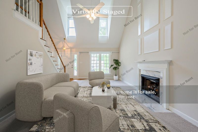 111 Eaglesham Way, Cary, NC 27513