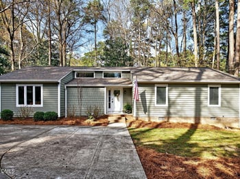 111 Ed Simmons Ct, Cary, NC 27511