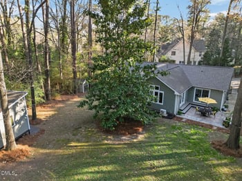 111 Ed Simmons Ct, Cary, NC 27511