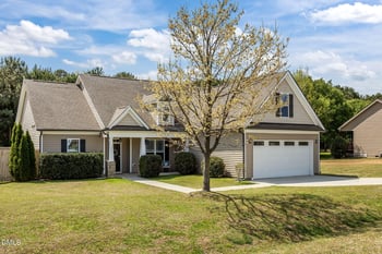 111 Edmund Dr, Angier, NC 27501