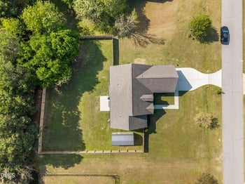 111 Edmund Dr, Angier, NC 27501