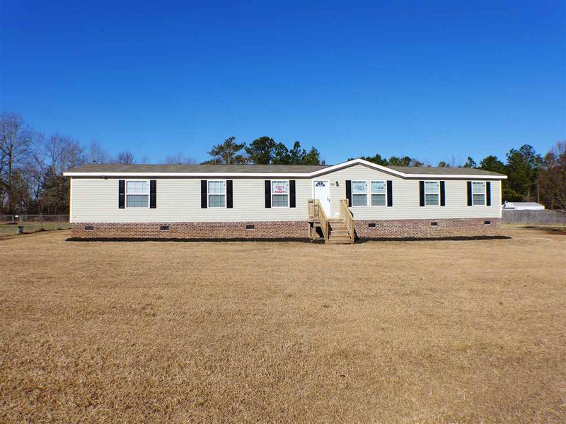 111 Edna John Ct, Dunn, NC 28334