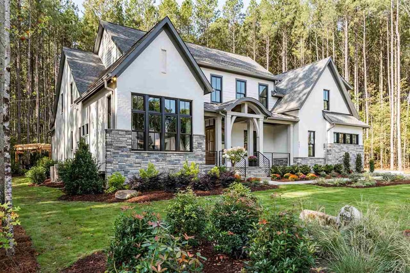 111 Edward Booth Ln, Durham, NC 27713