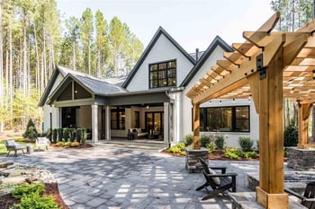 111 Edward Booth Ln, Durham, NC 27713