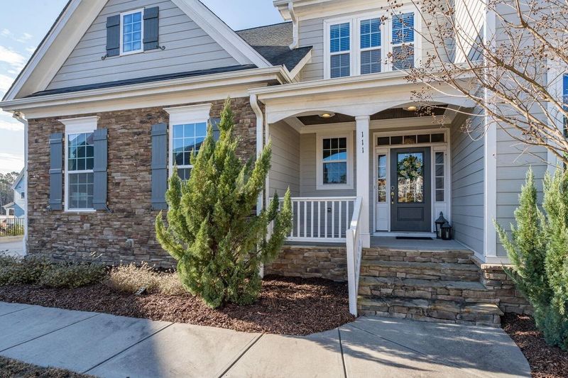 111 Elkton Green Ct, Cary, NC 27519