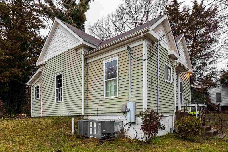 111 Elm St, Franklinton, NC 27525