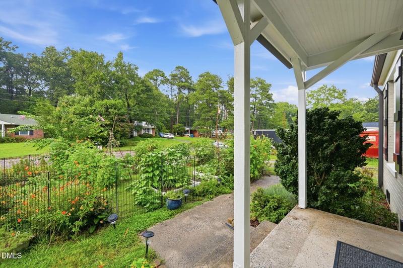 111 Emerald Cir, Durham, NC 27713