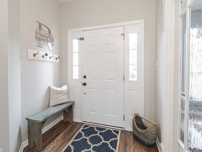 111 Fairchild Downs Pl, Cary, NC 27518