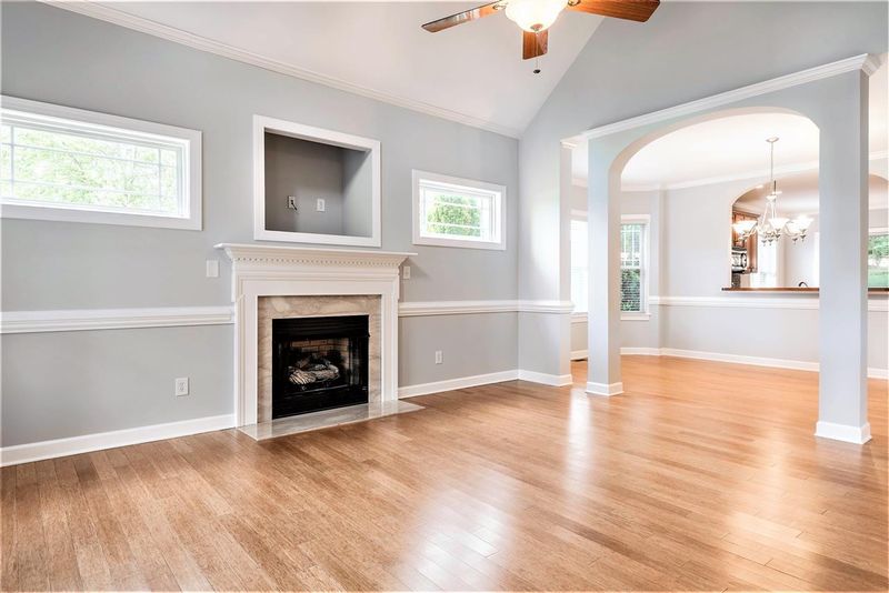 111 Ferris Cir, Angier, NC 27501