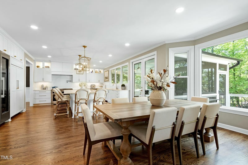 111 Finnway Ln, Cary, NC 27519