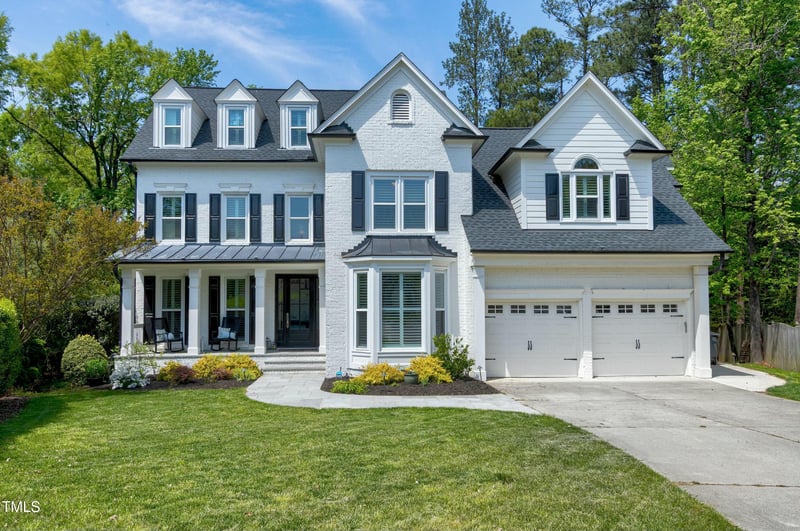 111 Finnway Ln, Cary, NC 27519