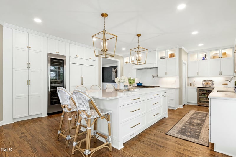 111 Finnway Ln, Cary, NC 27519