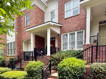 111 Finsbury St, Durham, NC 27703