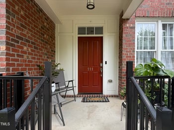 111 Finsbury St, Durham, NC 27703