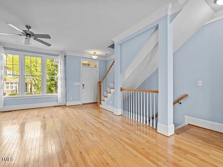 111 Finsbury St, Durham, NC 27703