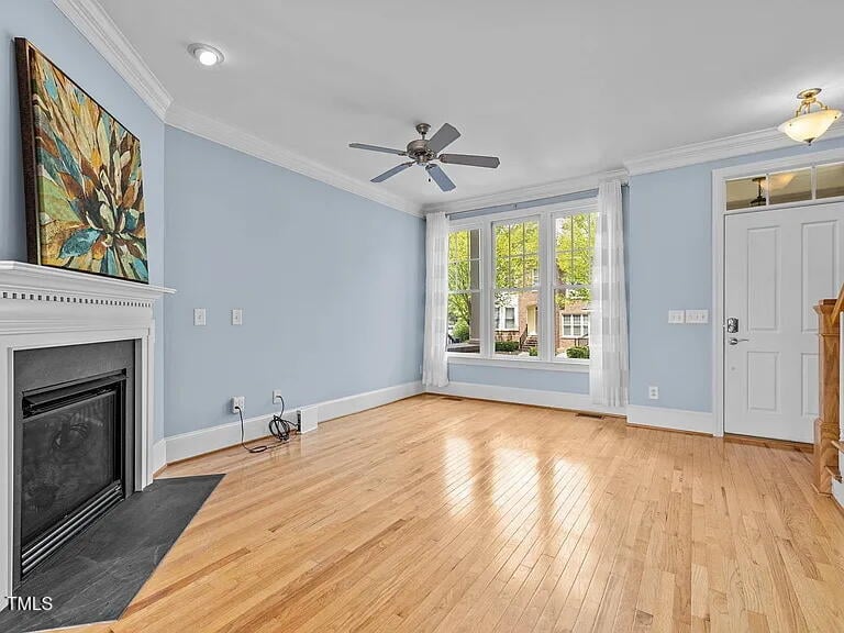 111 Finsbury St, Durham, NC 27703