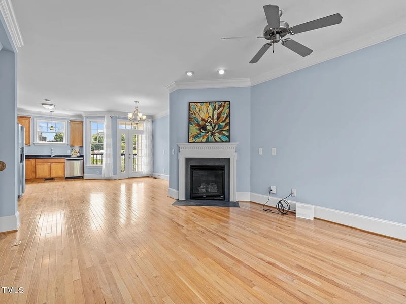 111 Finsbury St, Durham, NC 27703
