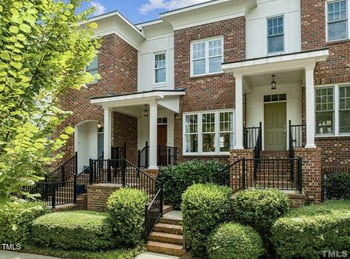 111 Finsbury St, Durham, NC 27703
