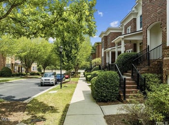 111 Finsbury St, Durham, NC 27703