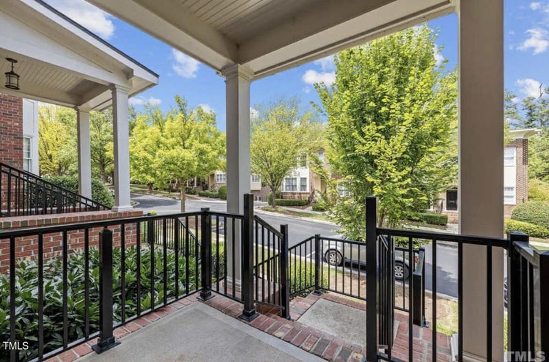 111 Finsbury St, Durham, NC 27703