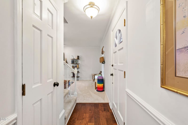 111 Fishers Creek Ct, Cary, NC 27513