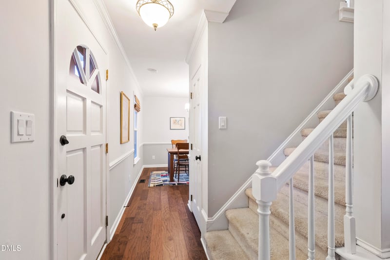 111 Fishers Creek Ct, Cary, NC 27513