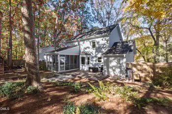 111 Fishers Creek Ct, Cary, NC 27513