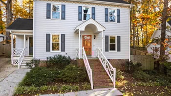 111 Fishers Creek Ct, Cary, NC 27513