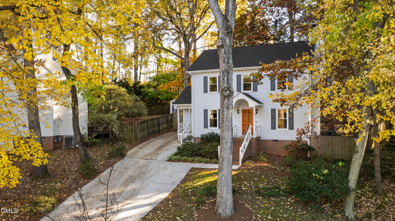 111 Fishers Creek Ct, Cary, NC 27513