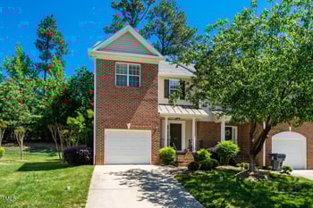 111 Florians Dr, Holly Springs, NC 27540