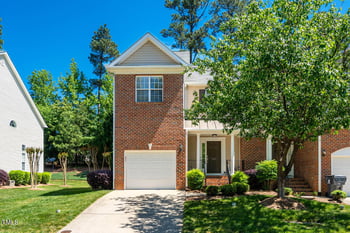 111 Florians Dr, Holly Springs, NC 27540