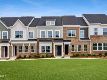 111 Flowering Maple Way #283, Garner, NC 27529