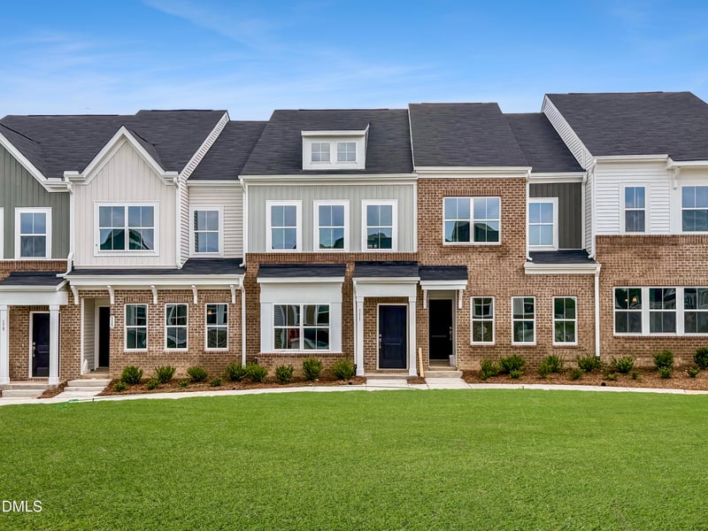 111 Flowering Maple Way #283, Garner, NC 27529