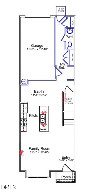 111 Flowering Maple Way #283, Garner, NC 27529