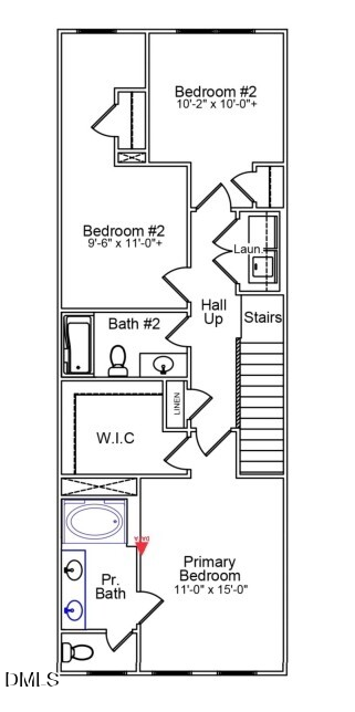 111 Flowering Maple Way #283, Garner, NC 27529