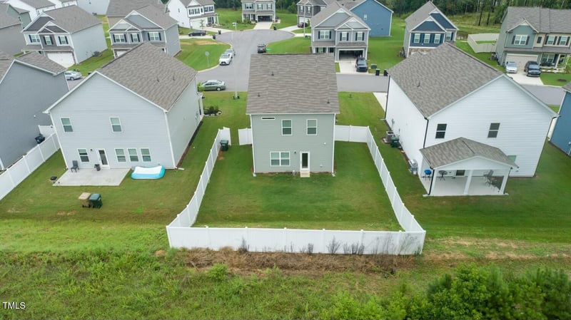 111 Flying Point Ln, Clayton, NC 27520