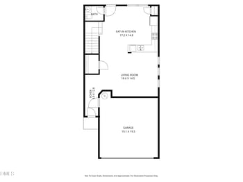 111 Flying Point Ln, Clayton, NC 27520