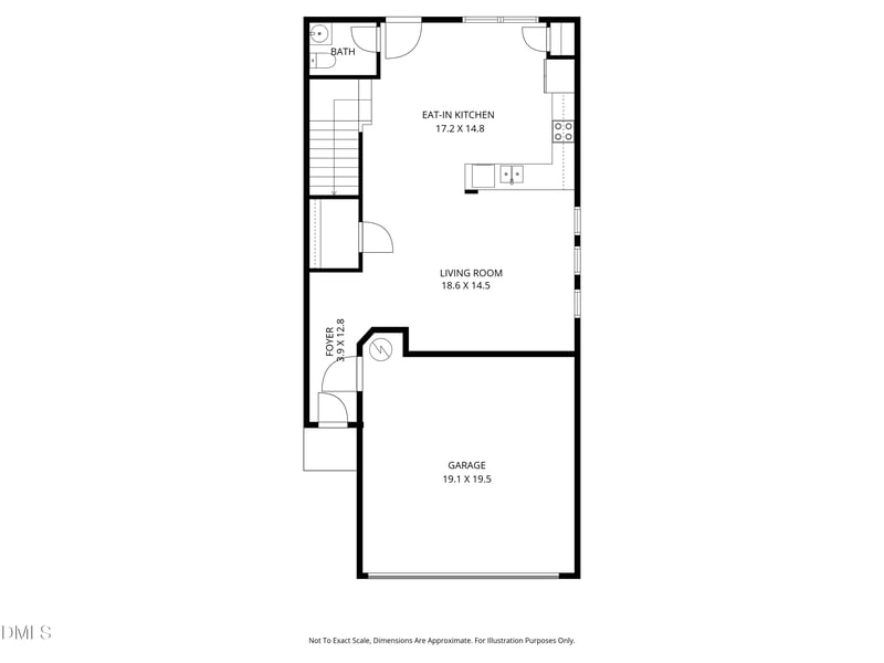 111 Flying Point Ln, Clayton, NC 27520