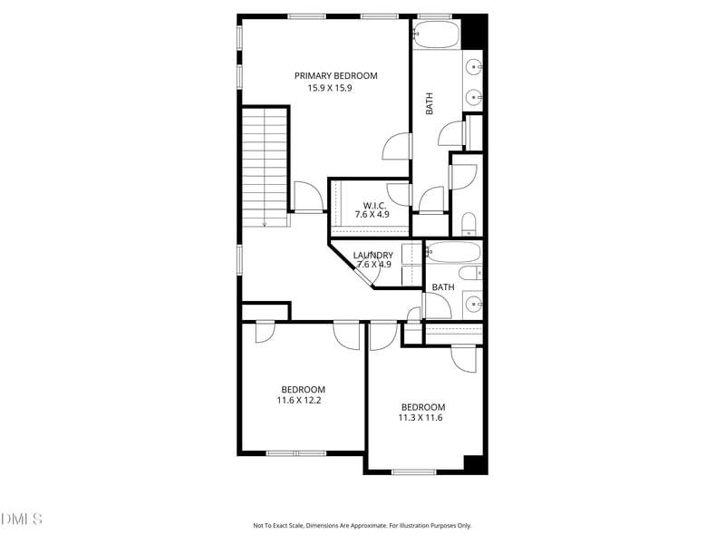 111 Flying Point Ln, Clayton, NC 27520