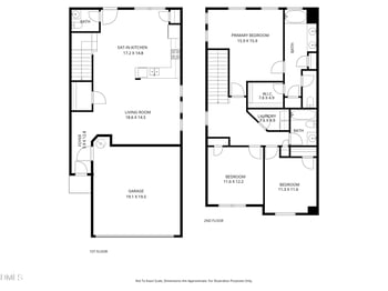 111 Flying Point Ln, Clayton, NC 27520