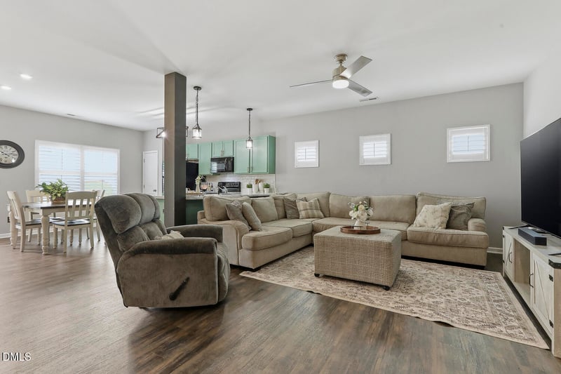 111 Flying Point Ln, Clayton, NC 27520