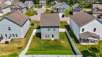 111 Flying Point Ln, Clayton, NC 27520